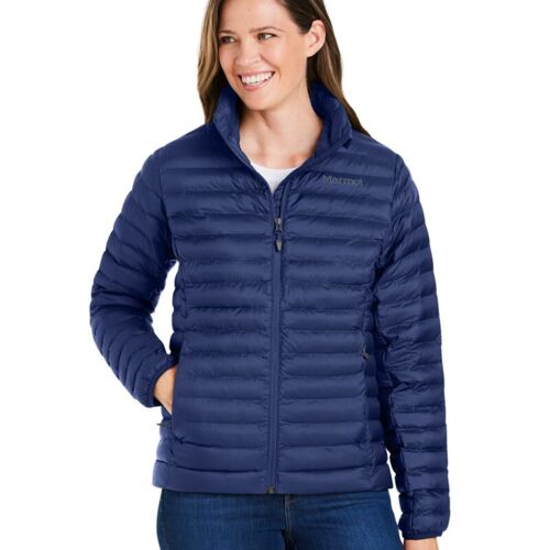 Women's Echo Featherless Jacket Thumbnail