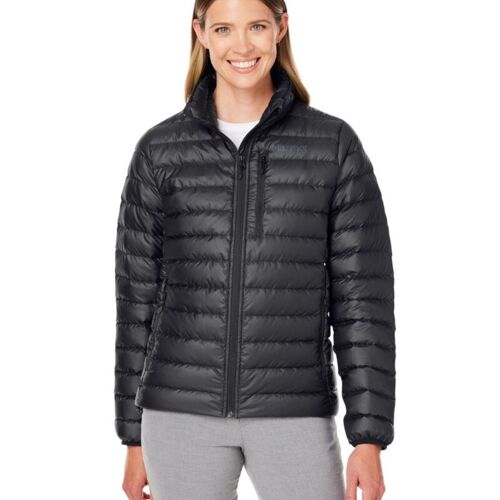Women's Highlander Down Jacket Thumbnail