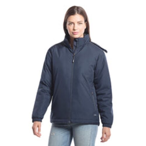 Ladies Insulated Jacket Thumbnail