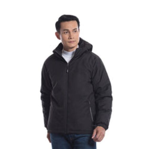 Men's Insulated Jacket Thumbnail
