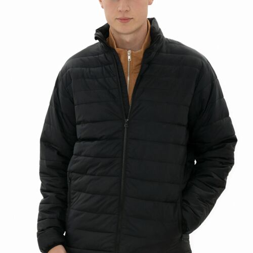 DRYFRAME® ESSENTIAL PUFFY JACKET Thumbnail