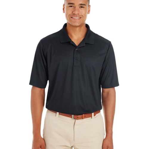 Express Microstripe Performance Pique Polo Thumbnail