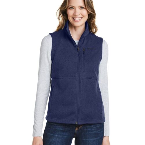 Women's Dropline Vest Thumbnail