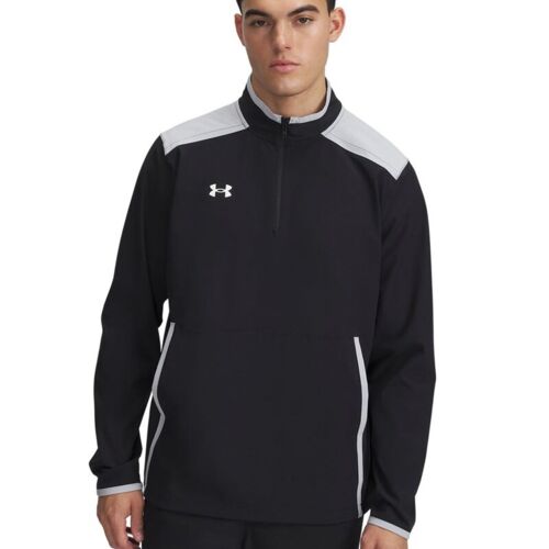 Men's Motivate 3.0 Quarter-Zip Pullover Thumbnail