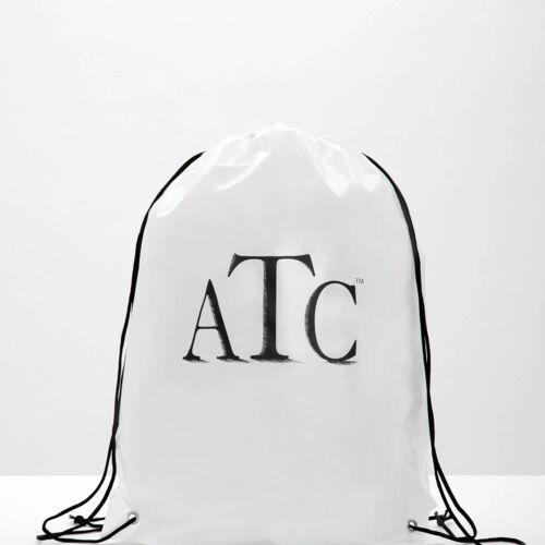 ATC™ REUSABLE CINCH BAG Thumbnail