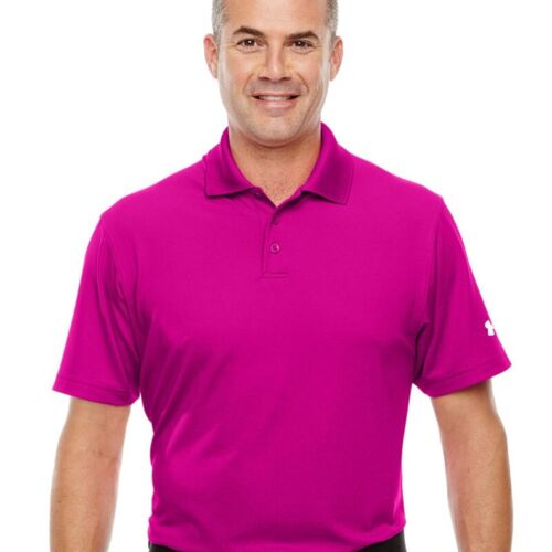 Corp Performance Polo Thumbnail