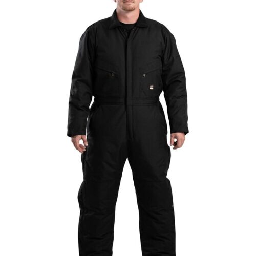 Icecap Insulated Coverall Thumbnail