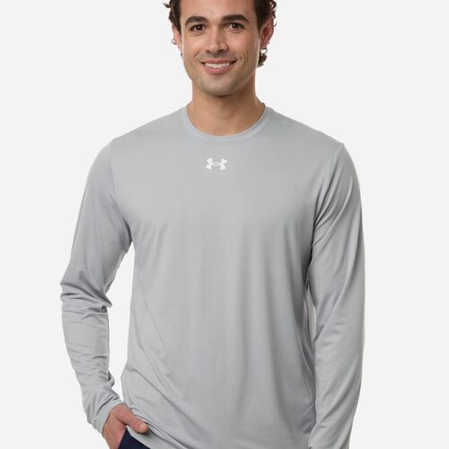Men's Team Vanish Long Sleeve T-Shirt Thumbnail