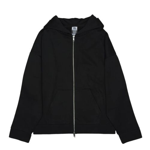 HERO-3050 MAX Unisex Blank Full Zip Hoodie Thumbnail
