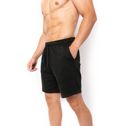 HERO-6020 7" Sweatshorts Thumbnail