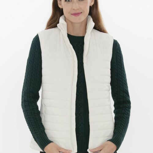 CH ESSENTIAL® GO TO PUFFY LADIES' VEST Thumbnail