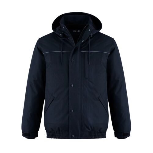 3 - In - 1 Bomber Jacket Thumbnail