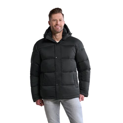 Heavyweight Puffy Coat Thumbnail