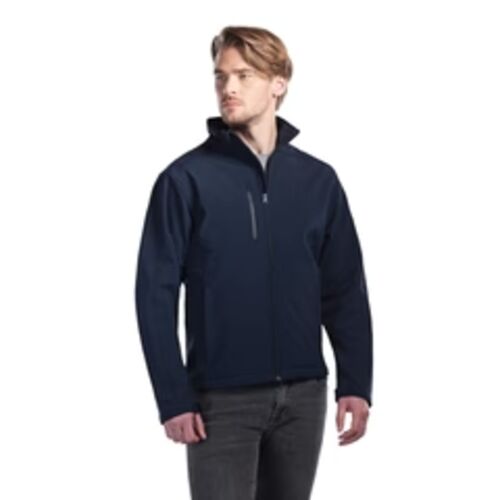 Men's Full Zip Softshell Thumbnail