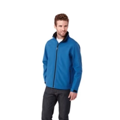Men's Lightweight Softshell Jacket Thumbnail