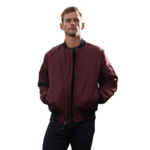 Men's Insulated Bomber Thumbnail