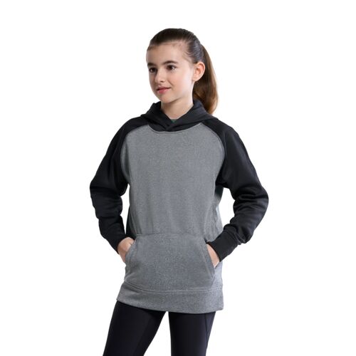 Pullover Hoodie Thumbnail