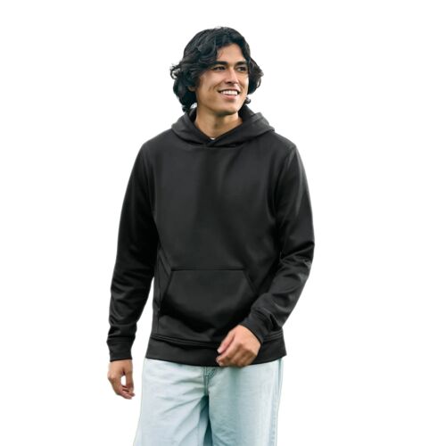 Performance Pullover Hooded Sweatshirt Thumbnail