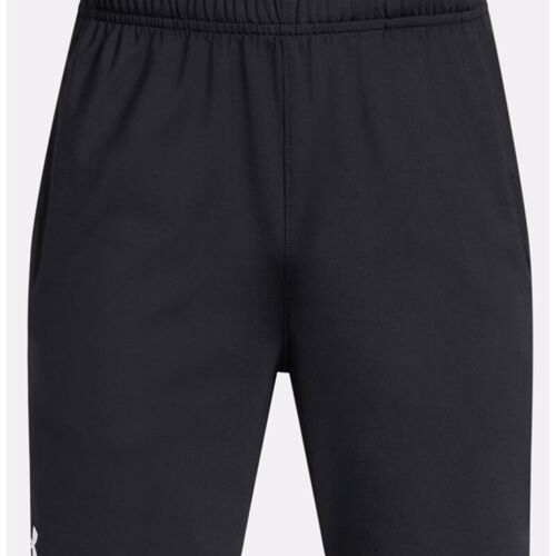 Youth Tech Vent Athletic Shorts Thumbnail