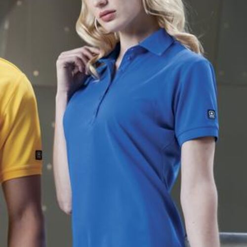 OGIO® JEWEL LADIES' POLO Thumbnail