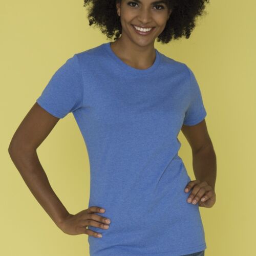ATC™ EVERYDAY COTTON LADIES' TEE Thumbnail