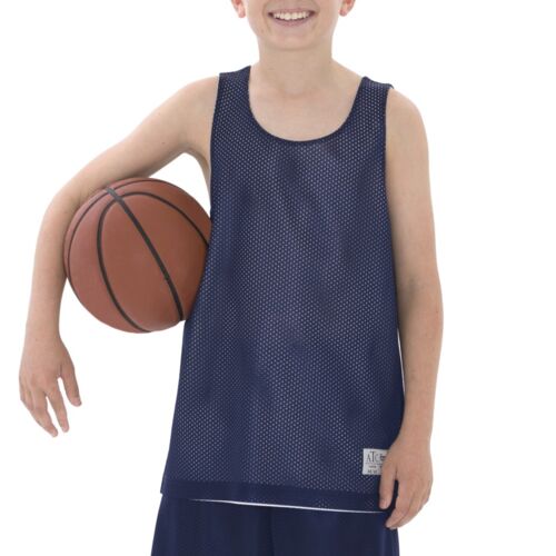 ATC™ PRO MESH REVERSIBLE YOUTH TANK TOP Thumbnail