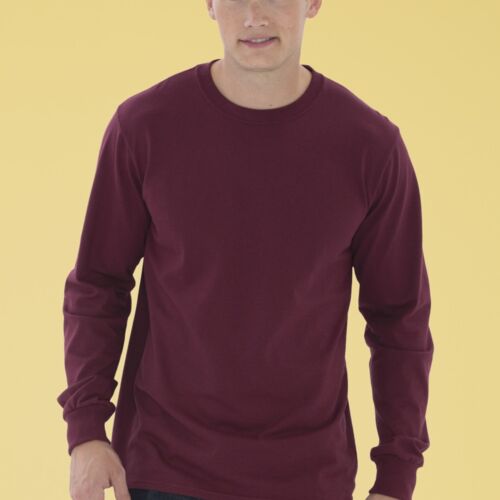 ATC™ EVERYDAY COTTON LONG SLEEVE TEE Thumbnail