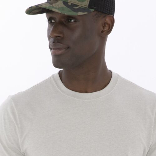 ATC™ EVERYDAY SNAPBACK TRUCKER CAP Thumbnail