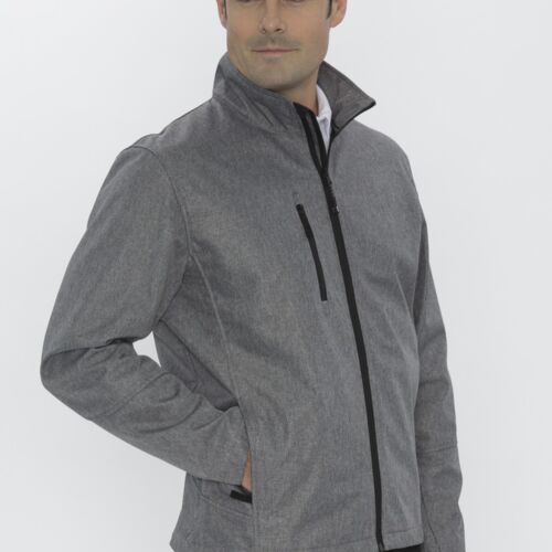 COAL HARBOUR® PREMIER WATER REPELLENT SOFT SHELL JACKET Thumbnail