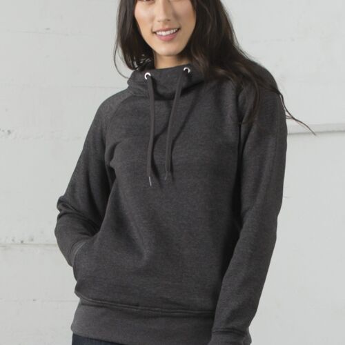 ATC™ ESACTIVE® VINTAGE LADIES' HOODIE Thumbnail