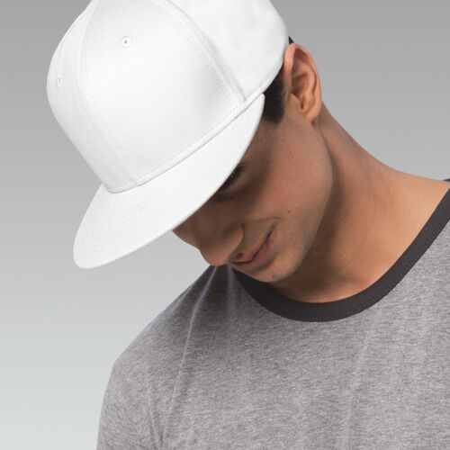 NEW ERA® FLAT BILL SNAPBACK CAP Thumbnail