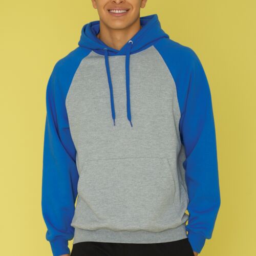ATC™ EVERYDAY FLEECE TWO TONE HOODIE Thumbnail
