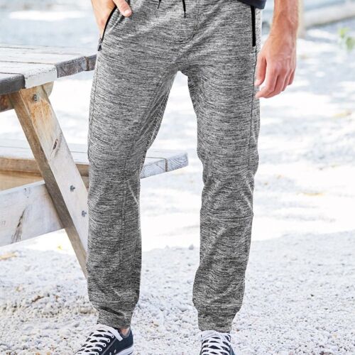 Men's Performance Fleece Joggers Thumbnail