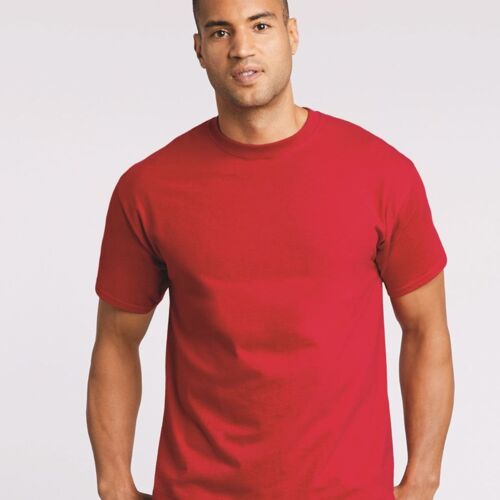 Men's Tall Ultra Cotton® T-Shirt Thumbnail
