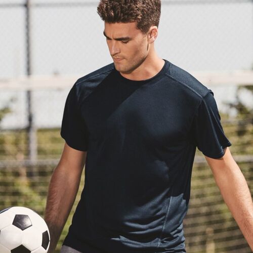 Unisex Performance® Tech T-Shirt Thumbnail