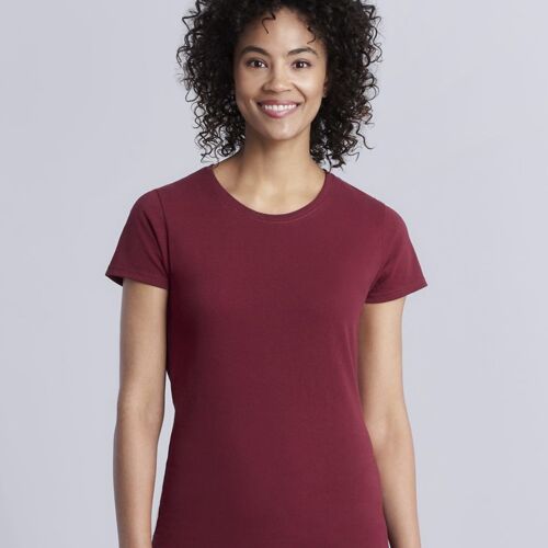 Women's Heavy Cotton™ T-Shirt Thumbnail