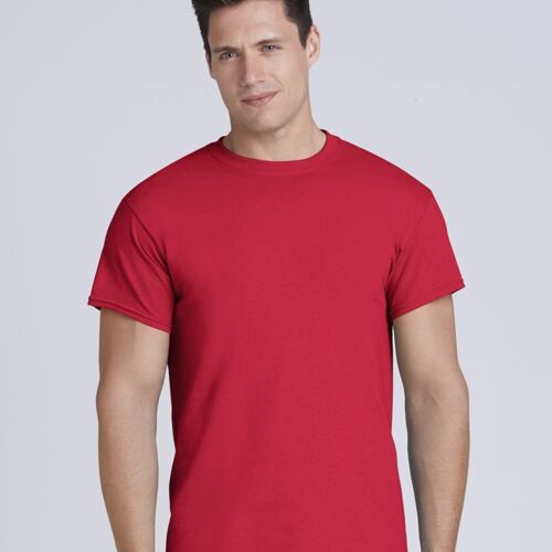 Unisex Heavy Cotton™ T-Shirt Thumbnail