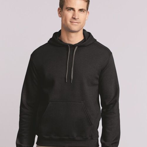 Premium Cotton® Hooded Sweatshirt Thumbnail