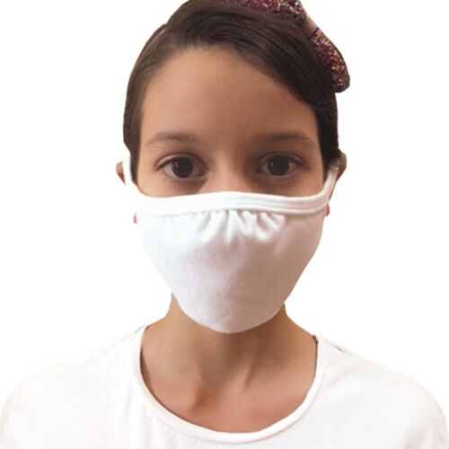 Youth Everyday Mask Thumbnail