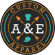 A&E Custom Apparel
