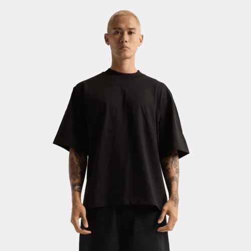 Shaka heavyweight oversize Tshirt Thumbnail