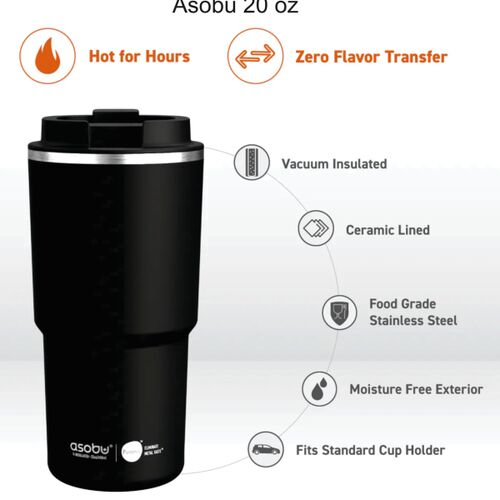 Asobu 20 oz Thumbnail