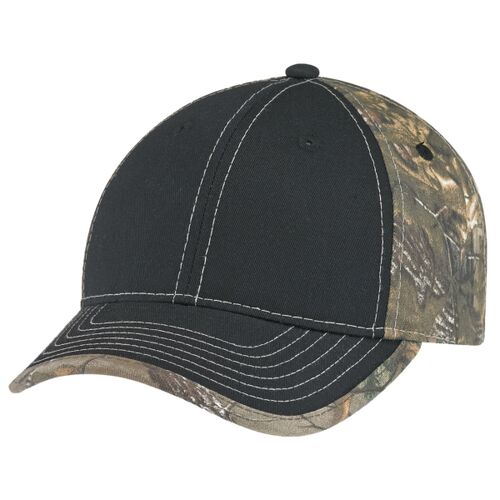 Realtree Camo hat Thumbnail