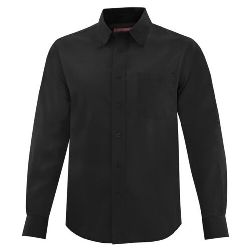 Men's Non-Iron Twill Shirt Thumbnail
