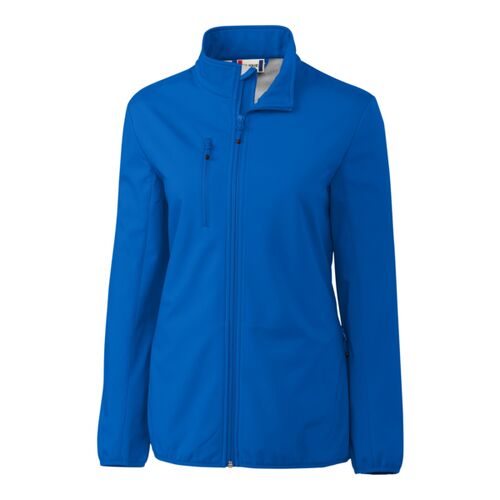 Ladies Softshell Thumbnail