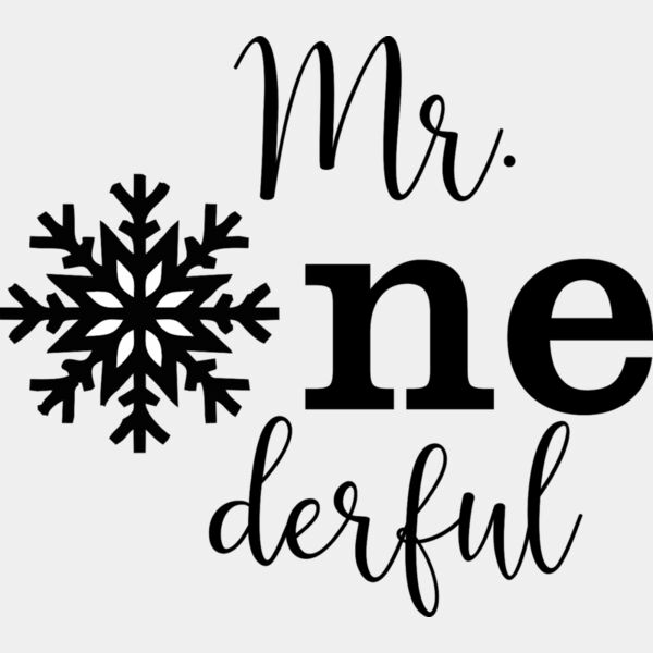 Mr. Wonderful Thumbnail