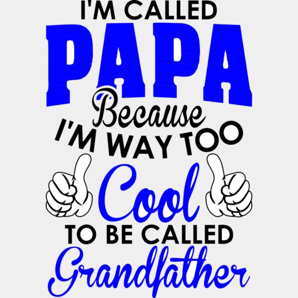 papatshirt Thumbnail