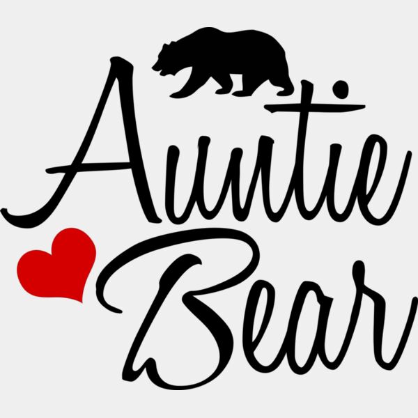 auntiebear Thumbnail