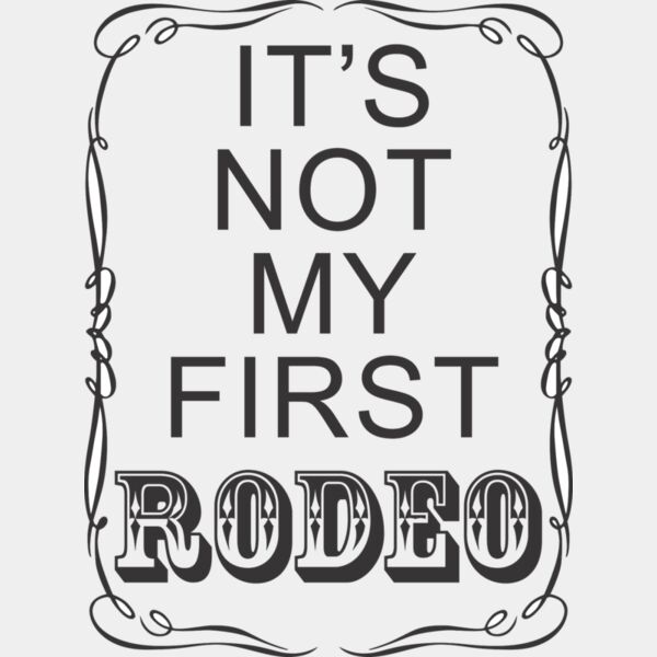 firstrodeo Thumbnail