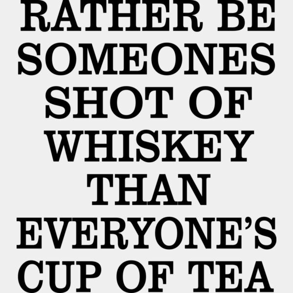 whiskey tea Thumbnail